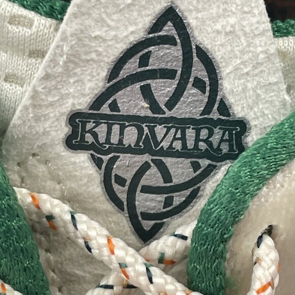 Saucony Kinvara 13 Running Shoes Women’s 7.5 PWR Run Shamrock Green Lightweight - Picture 11 of 13